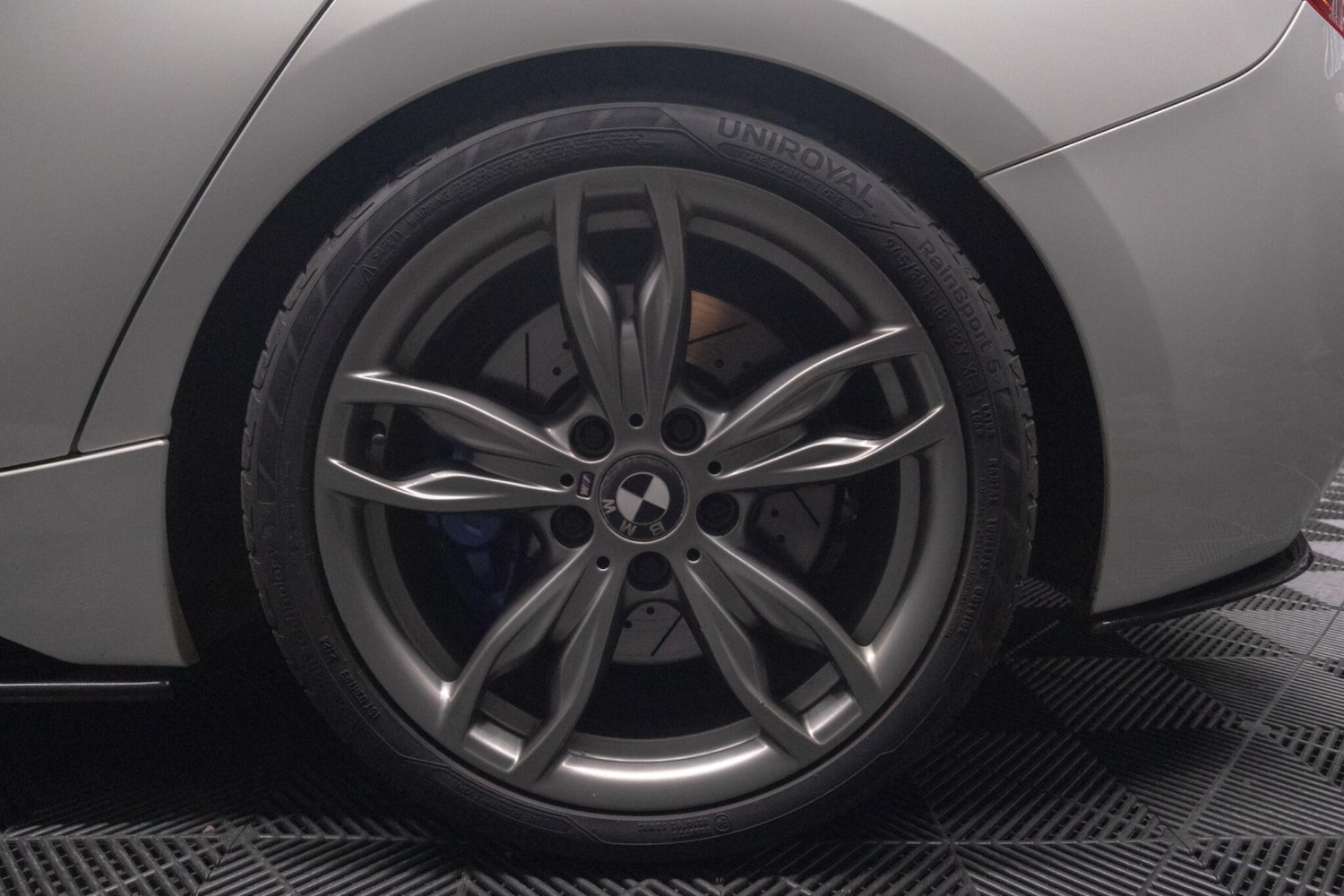 Used BMW 1 Series 2013 for sale - 76432679: Photo 69