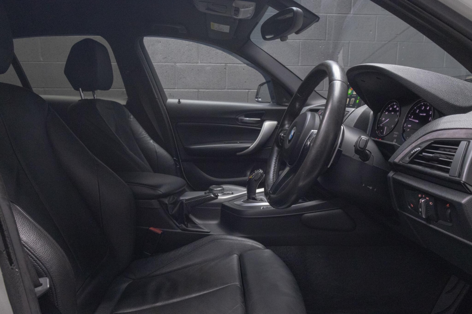 Used BMW 1 Series 2013 for sale - 76432679: Photo 75