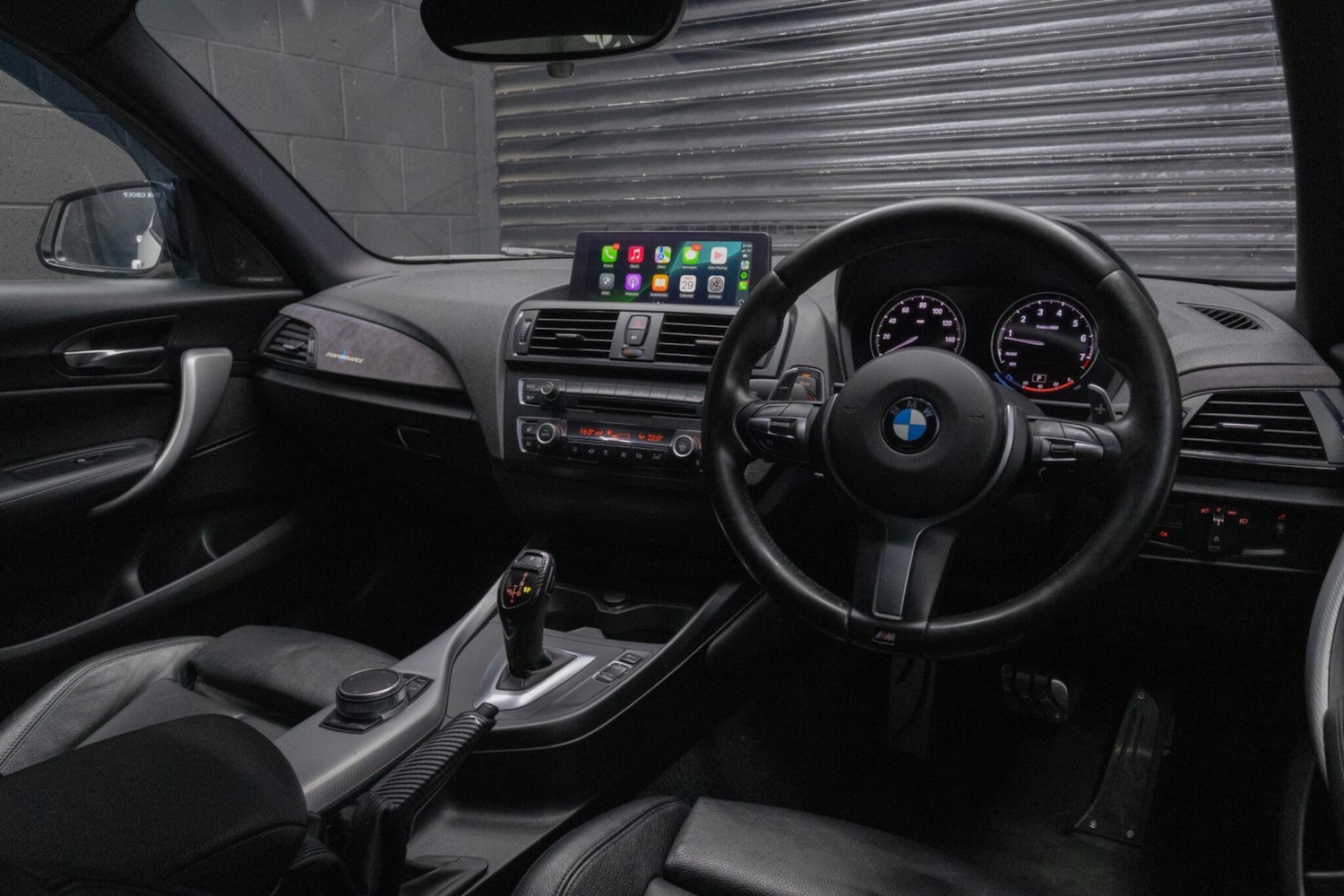 Used BMW 1 Series 2013 for sale - 76432679: Photo 77