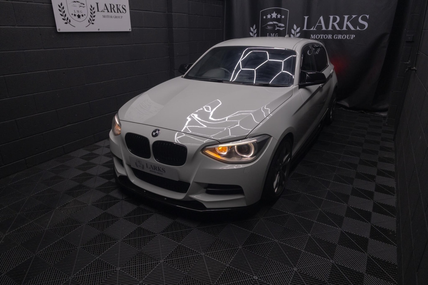 Used BMW 1 Series 2013 for sale - 76432679: Photo 8