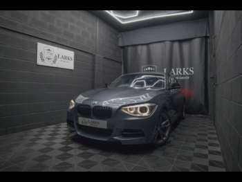 Used BMW 1 Series 2013 for sale - 75093938: Photo