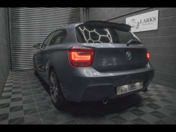 Used BMW 1 Series 2013 for sale - 75093938: Photo