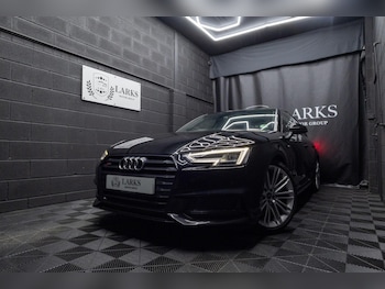 Used Audi A4 2018 for sale - 79534365: Photo