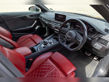 Used Audi A4 2018 for sale - 79534365: Photo