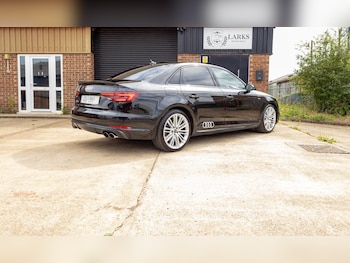 Used Audi A4 2018 for sale - 79534365: Photo