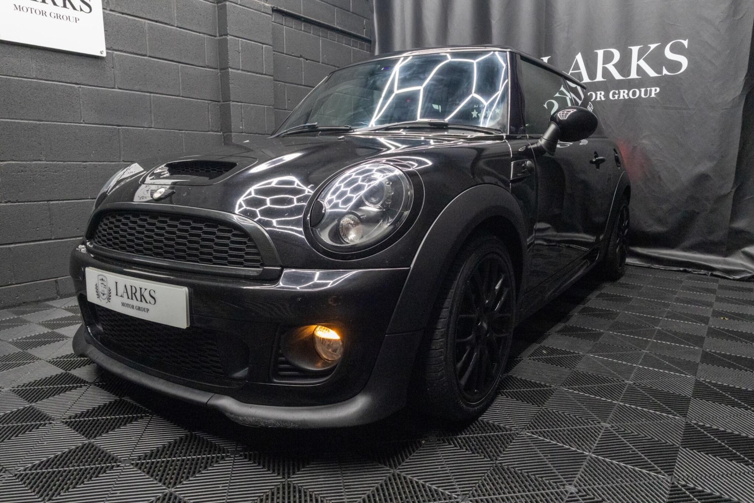 Used MINI Hatch 2014 for sale - 76597054: Photo 10
