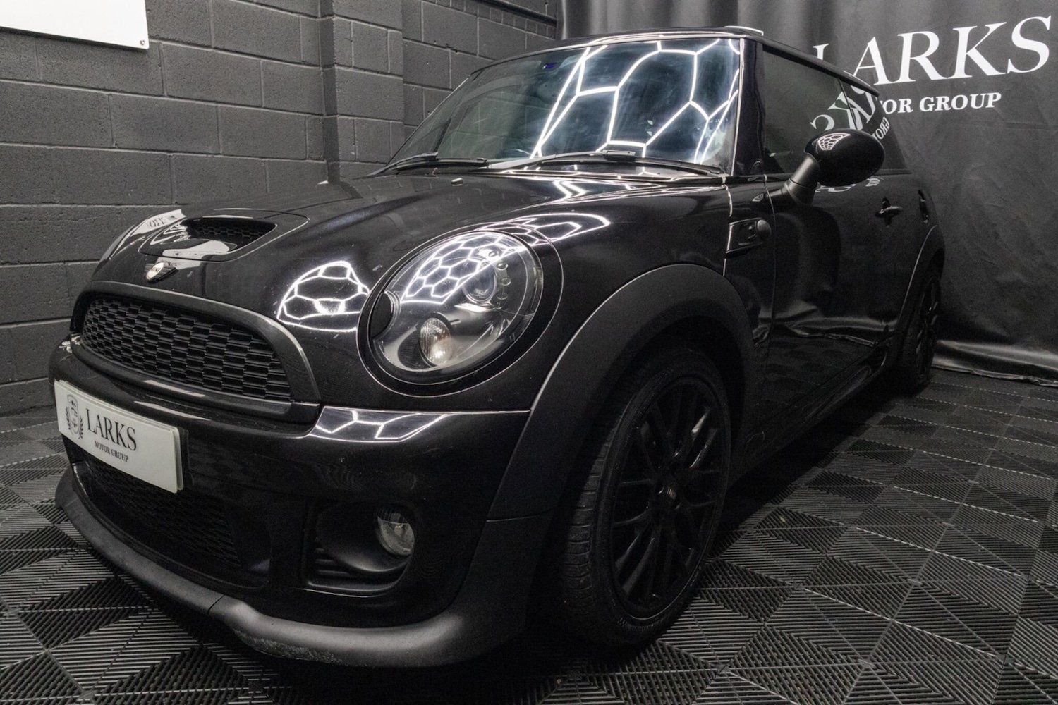 Used MINI Hatch 2014 for sale - 76597054: Photo 11