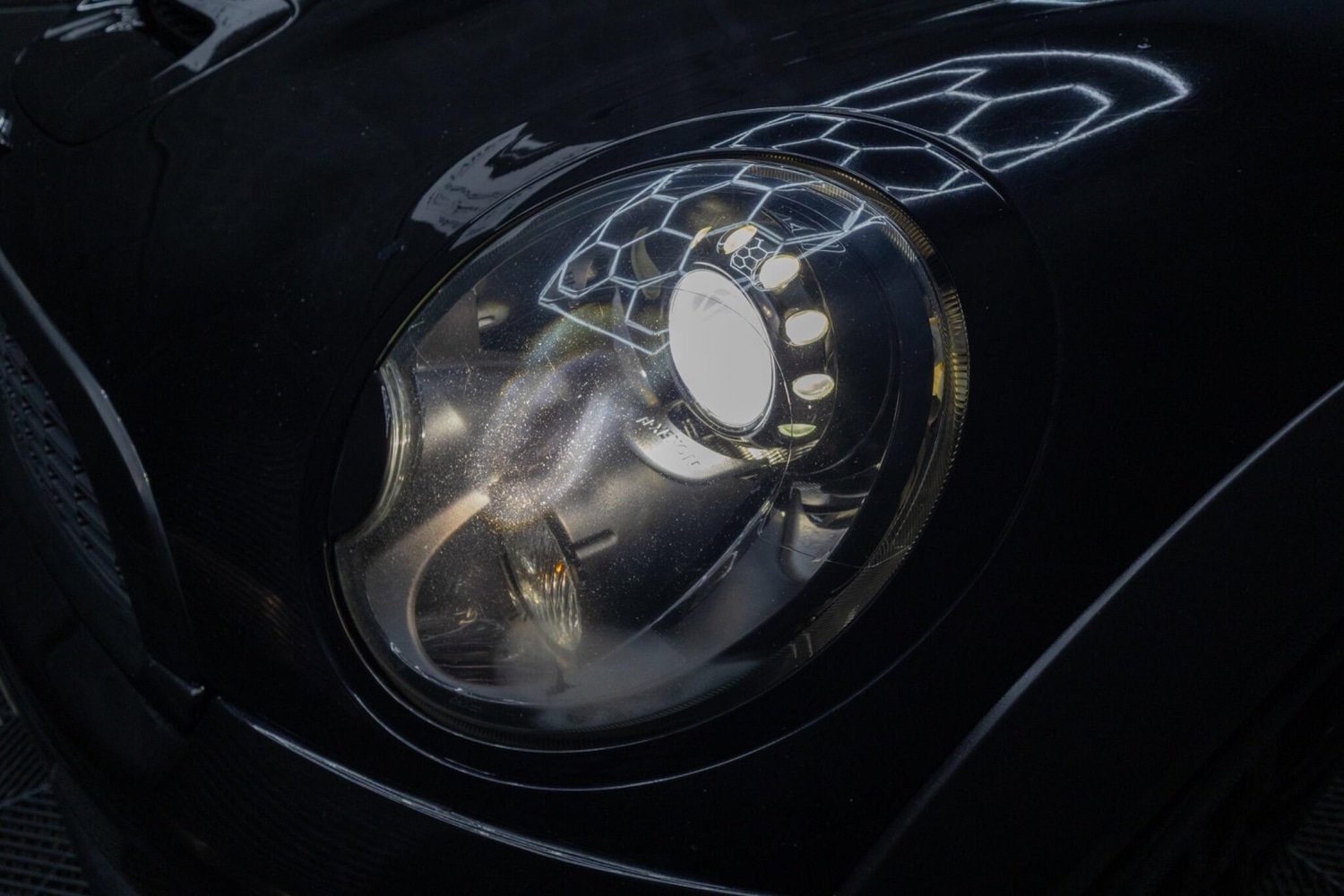 Used MINI Hatch 2014 for sale - 76597054: Photo 12