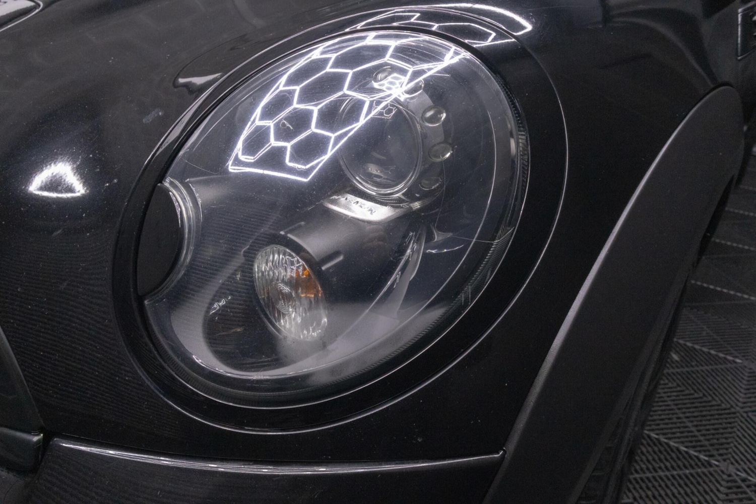 Used MINI Hatch 2014 for sale - 76597054: Photo 13