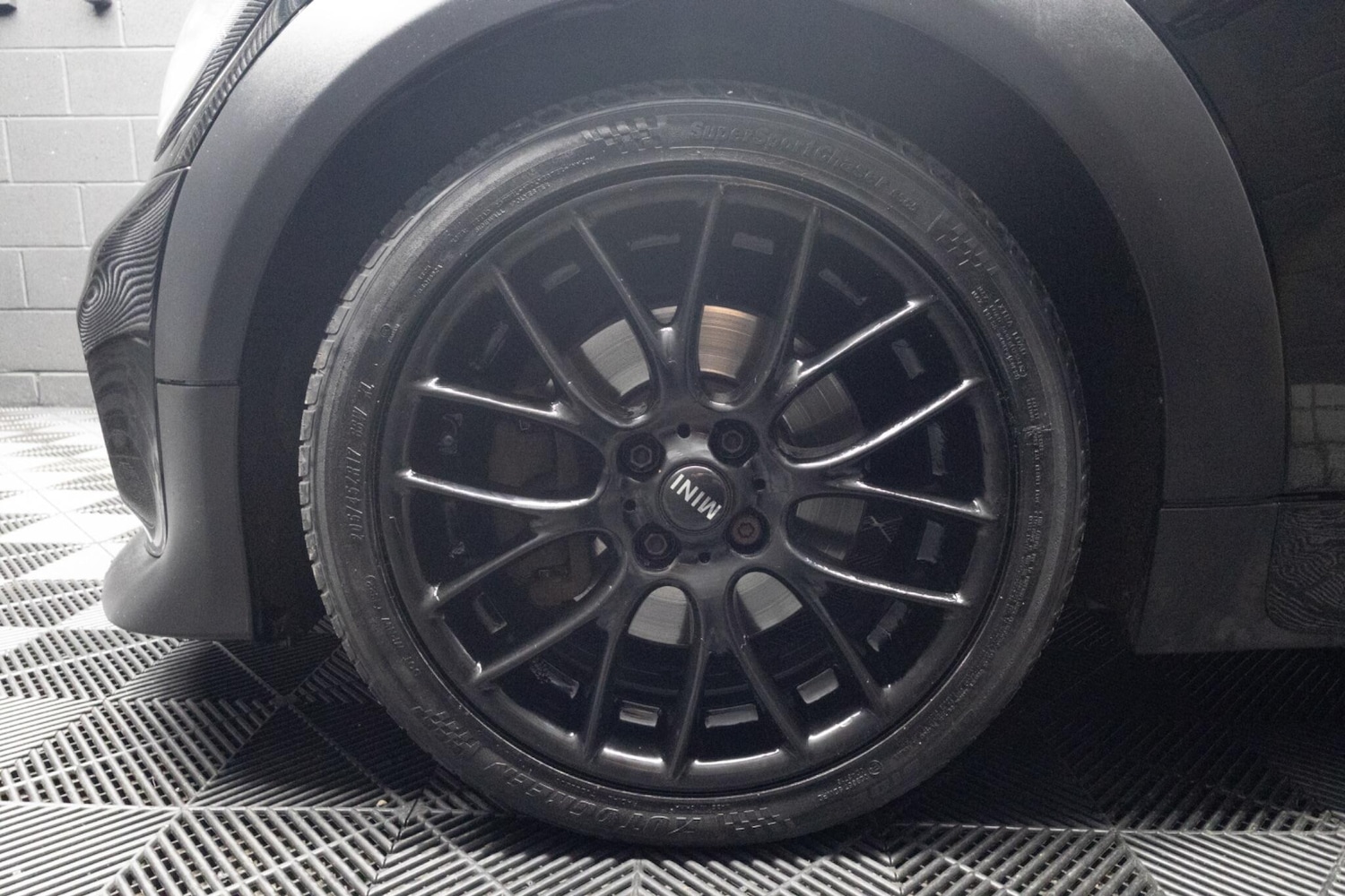 Used MINI Hatch 2014 for sale - 76597054: Photo 14