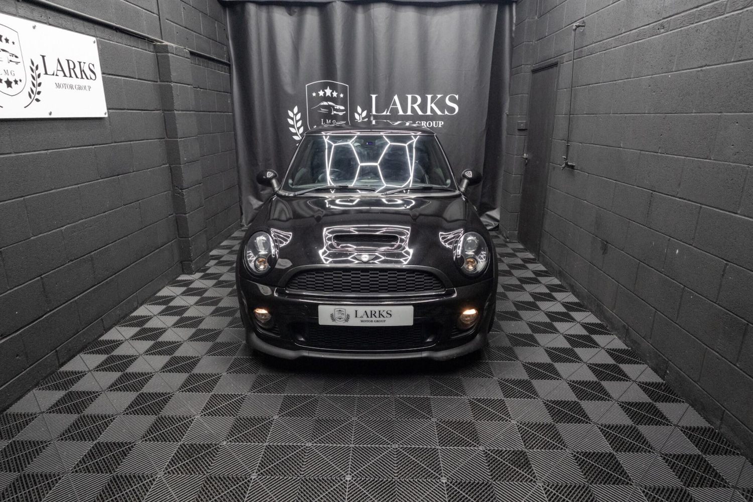 Used MINI Hatch 2014 for sale - 76597054: Photo 16