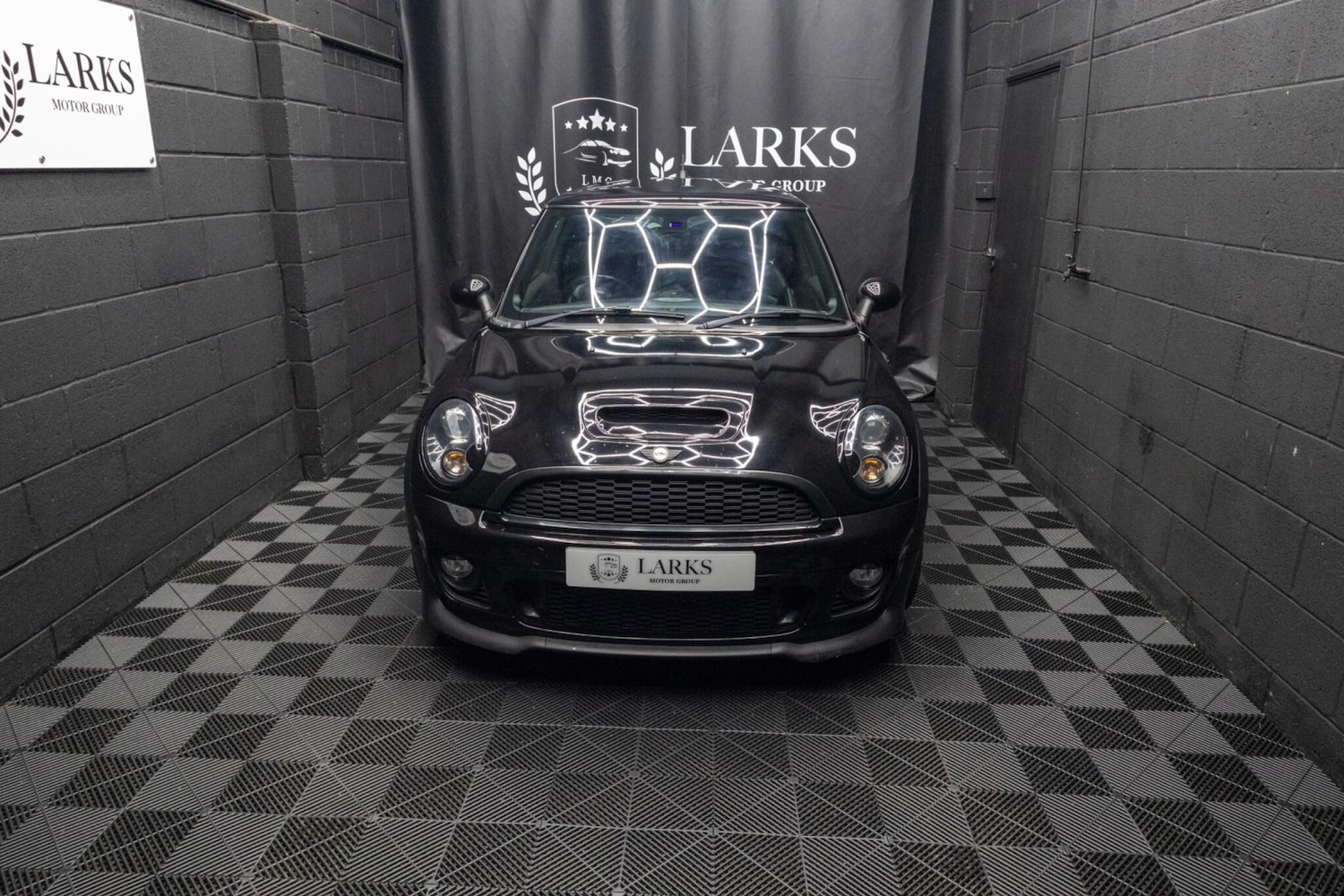 Used MINI Hatch 2014 for sale - 76597054: Photo 17