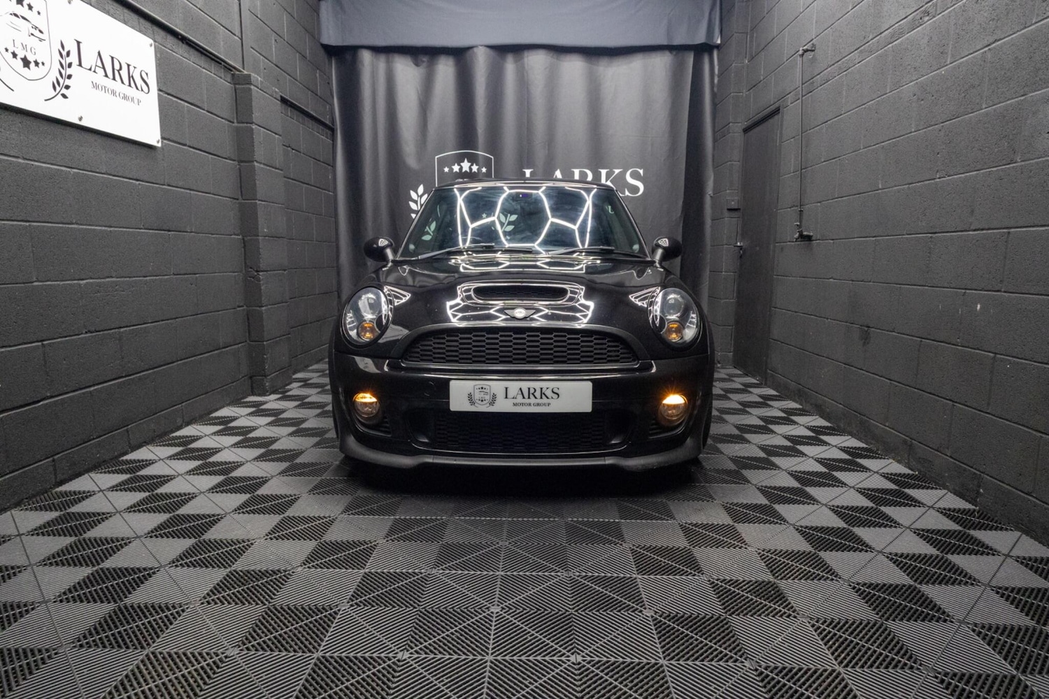 Used MINI Hatch 2014 for sale - 76597054: Photo 18