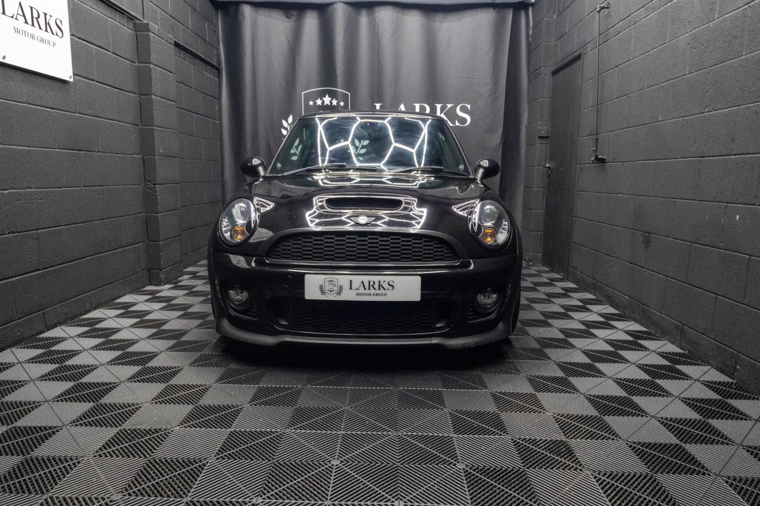 Used MINI Hatch 2014 for sale - 76597054: Photo 19