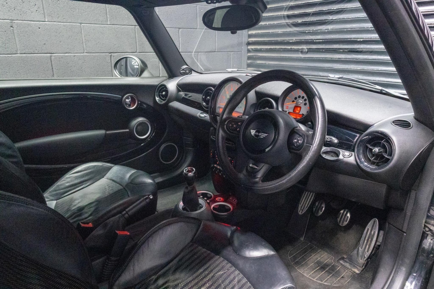 Used MINI Hatch 2014 for sale - 76597054: Photo 2