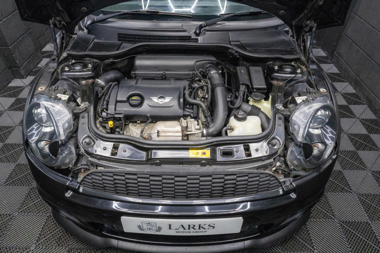 Used MINI Hatch 2014 for sale - 76597054: Photo 20