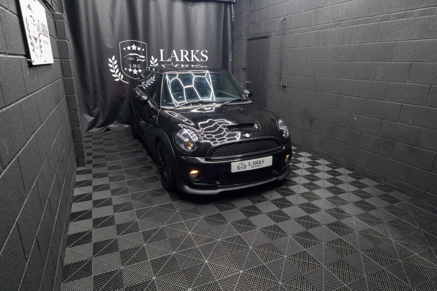 Used MINI Hatch 2014 for sale - 76597054: Photo 22