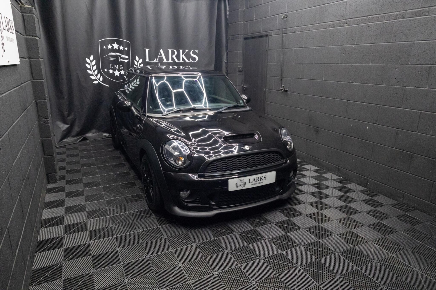 Used MINI Hatch 2014 for sale - 76597054: Photo 23