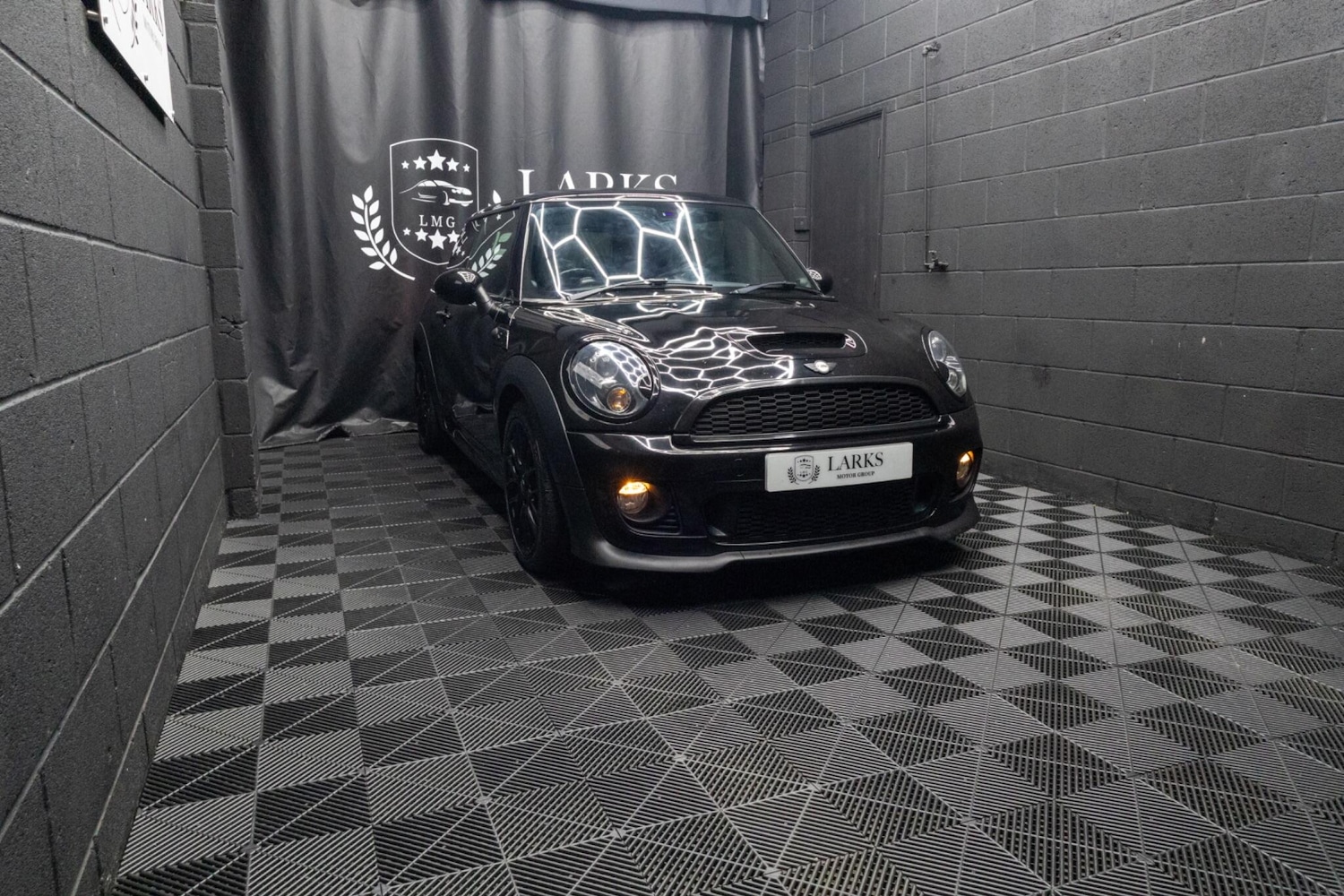 Used MINI Hatch 2014 for sale - 76597054: Photo 24