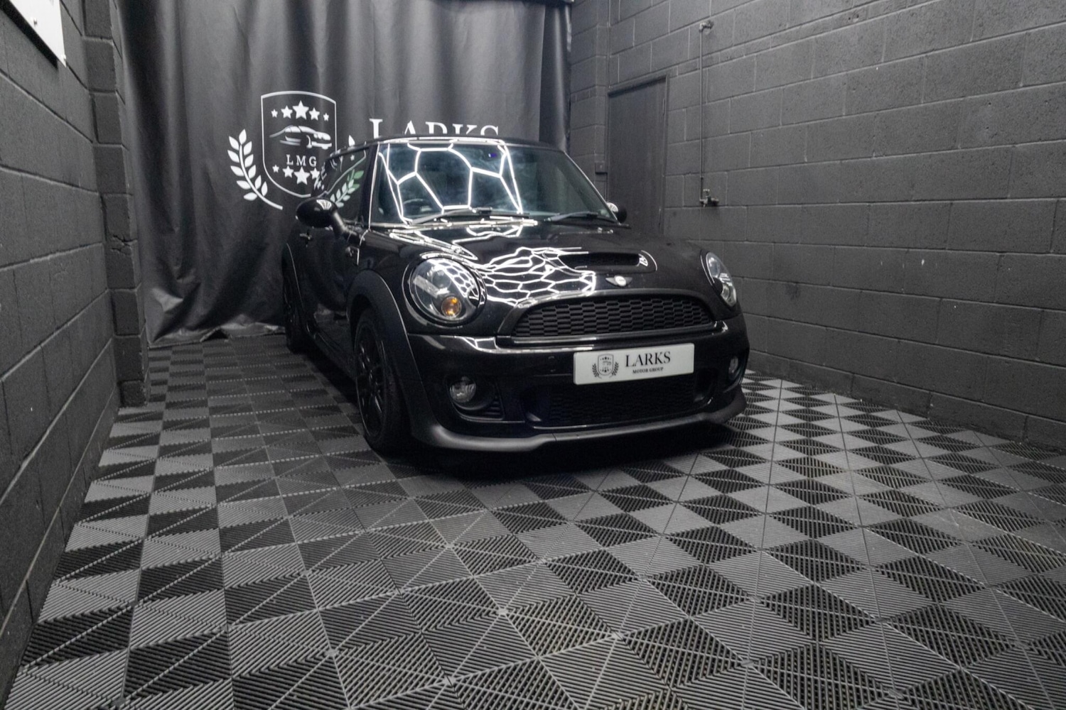 Used MINI Hatch 2014 for sale - 76597054: Photo 25