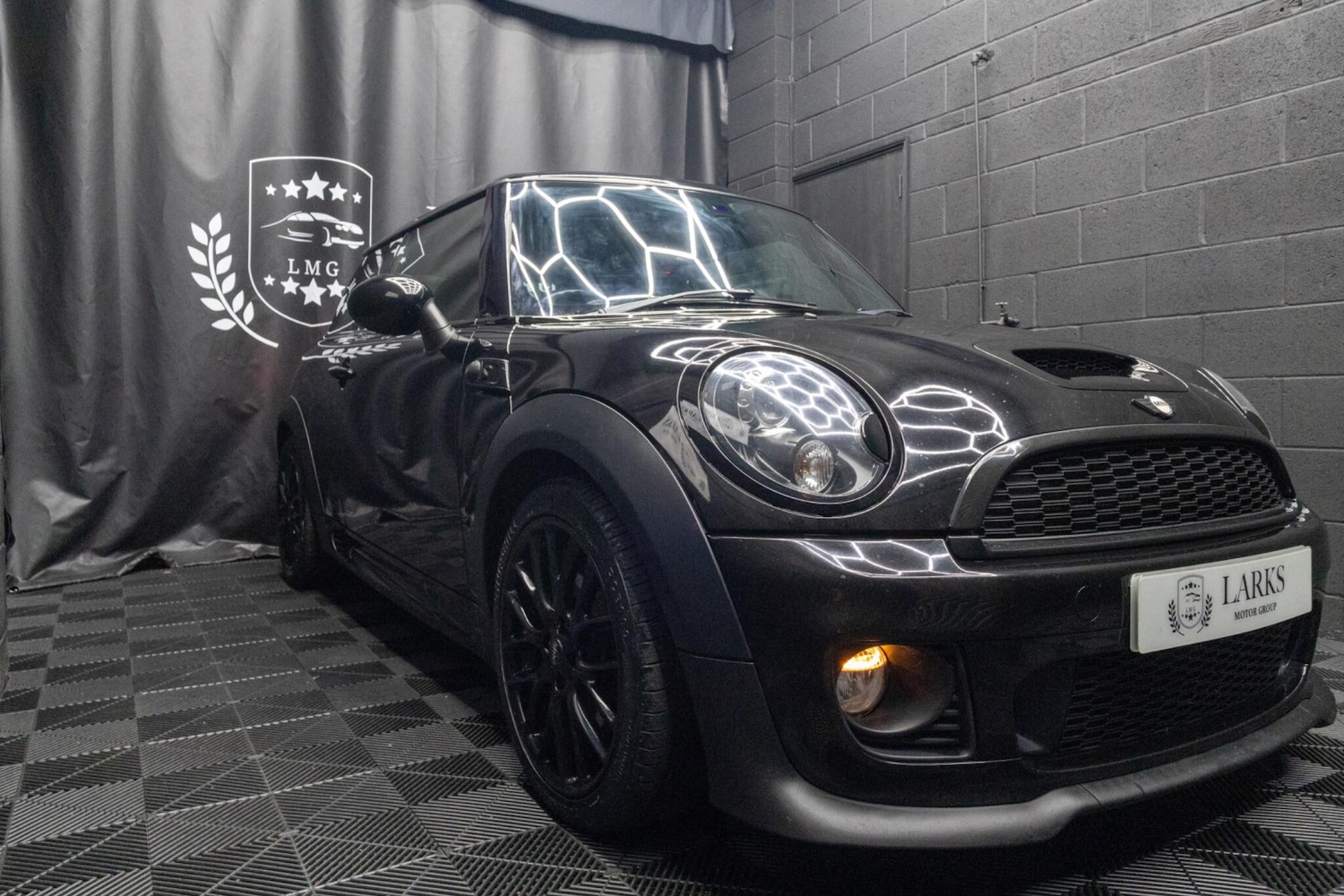 Used MINI Hatch 2014 for sale - 76597054: Photo 26