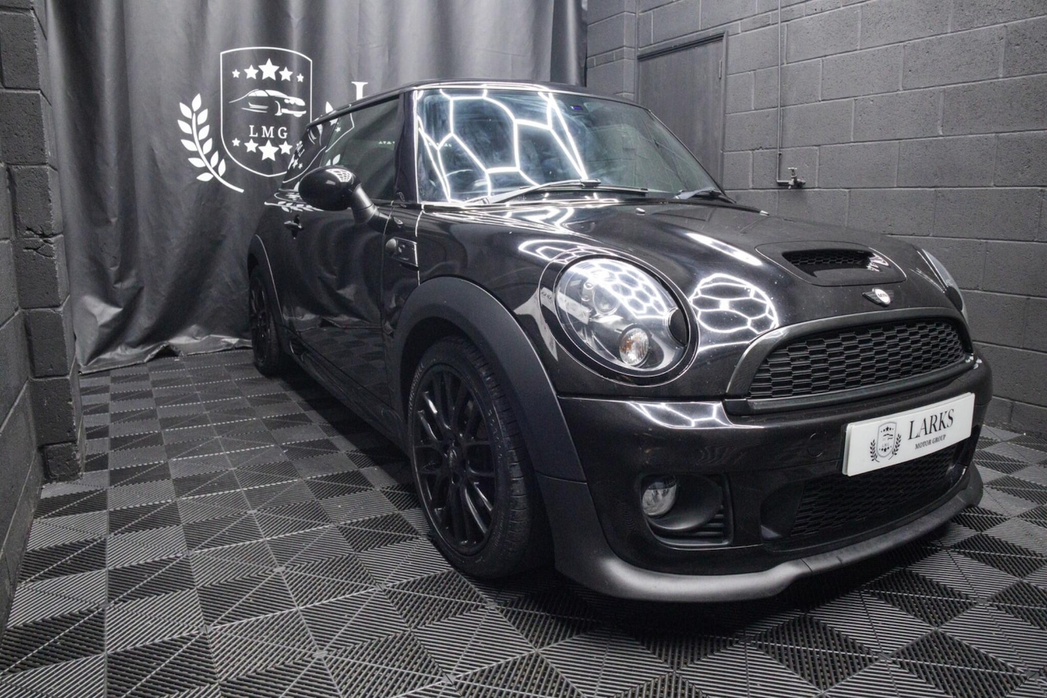 Used MINI Hatch 2014 for sale - 76597054: Photo 27