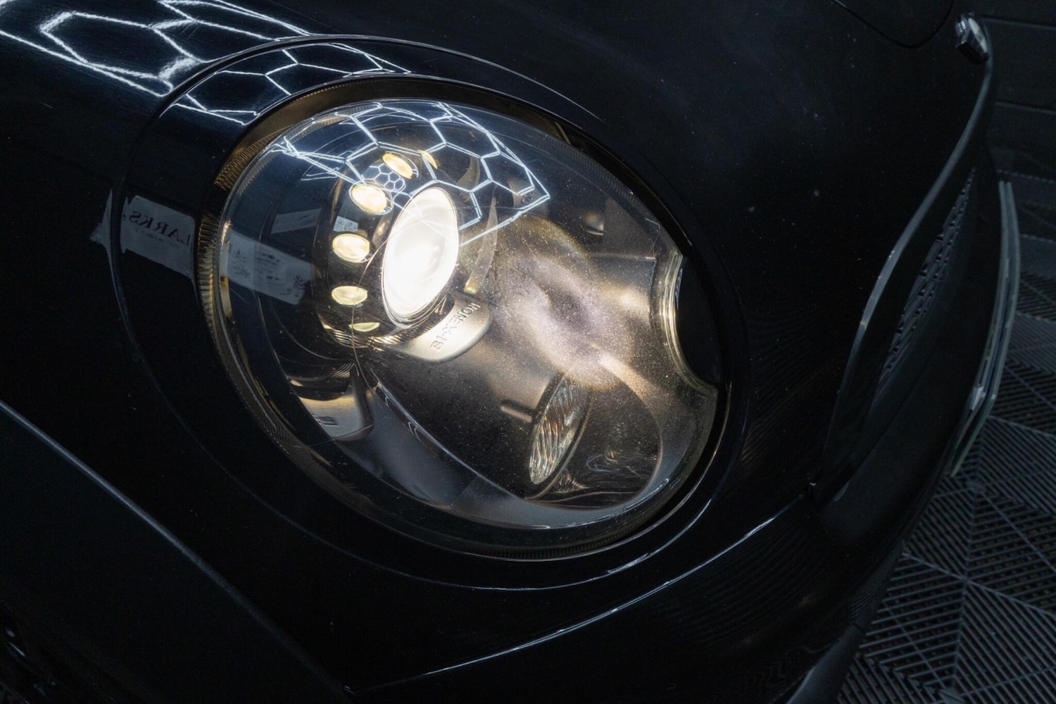 Used MINI Hatch 2014 for sale - 76597054: Photo 28