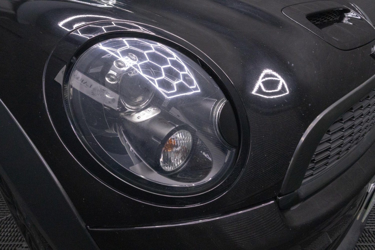 Used MINI Hatch 2014 for sale - 76597054: Photo 29