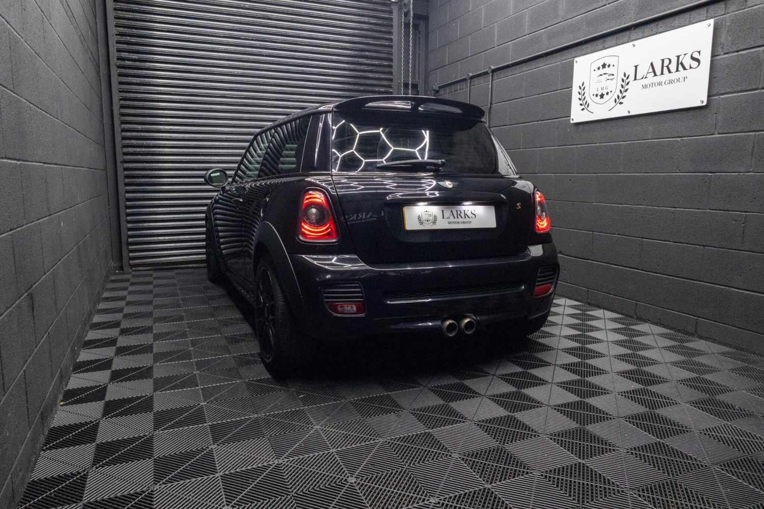 Used MINI Hatch 2014 for sale - 76597054: Photo 3