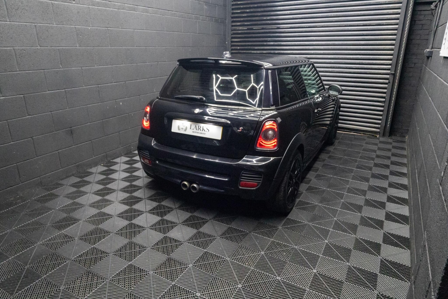 Used MINI Hatch 2014 for sale - 76597054: Photo 32