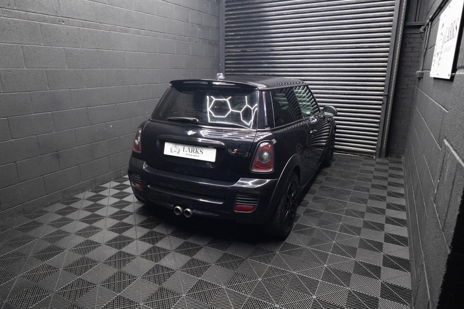 Used MINI Hatch 2014 for sale - 76597054: Photo 33