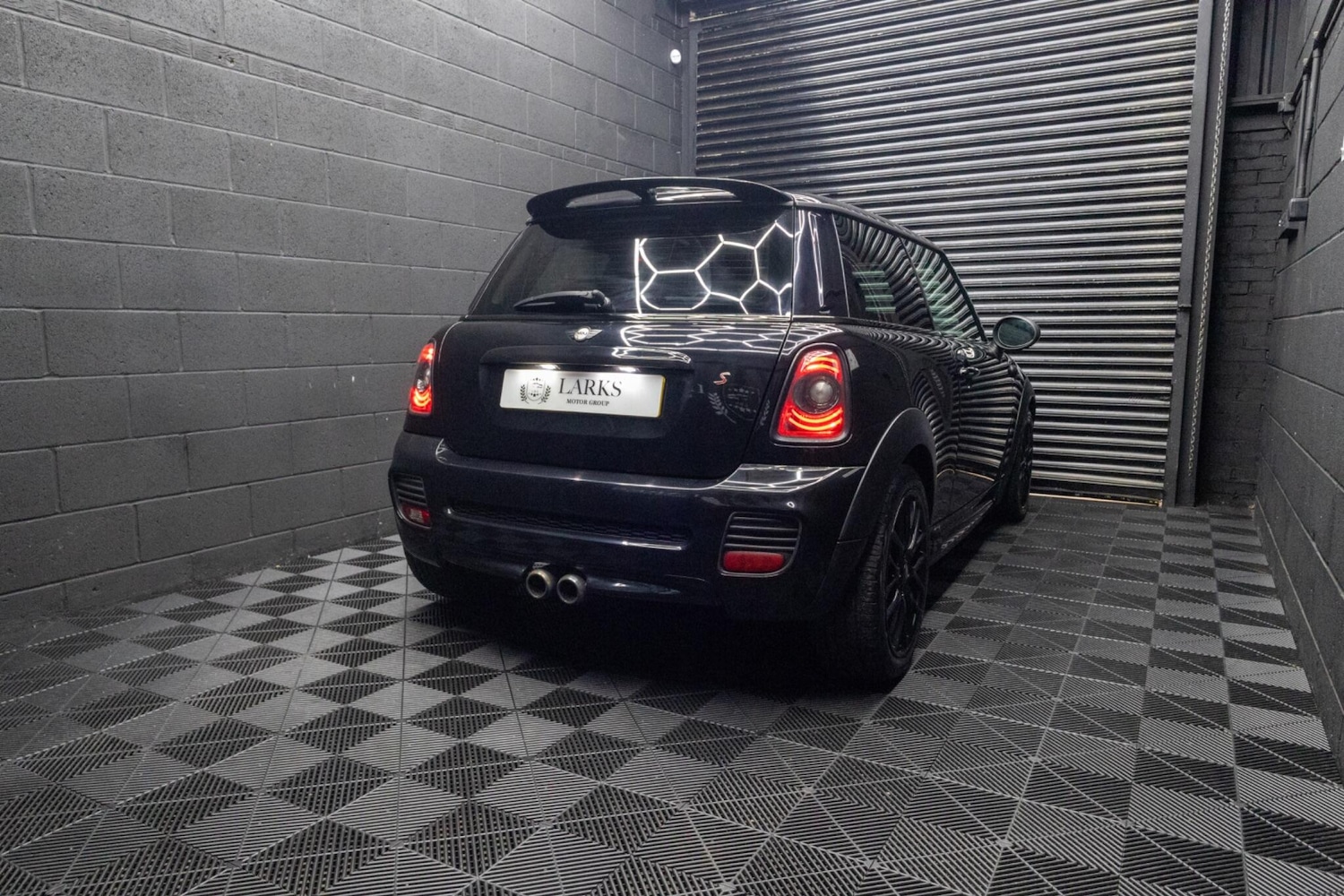 Used MINI Hatch 2014 for sale - 76597054: Photo 34