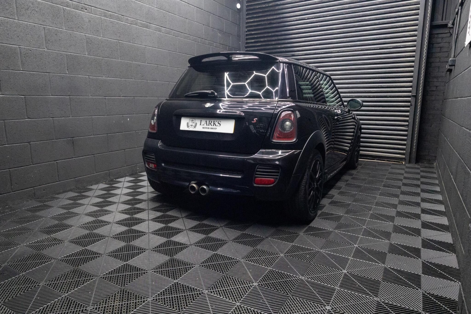 Used MINI Hatch 2014 for sale - 76597054: Photo 35