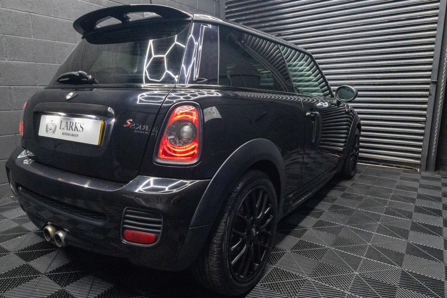 Used MINI Hatch 2014 for sale - 76597054: Photo 36