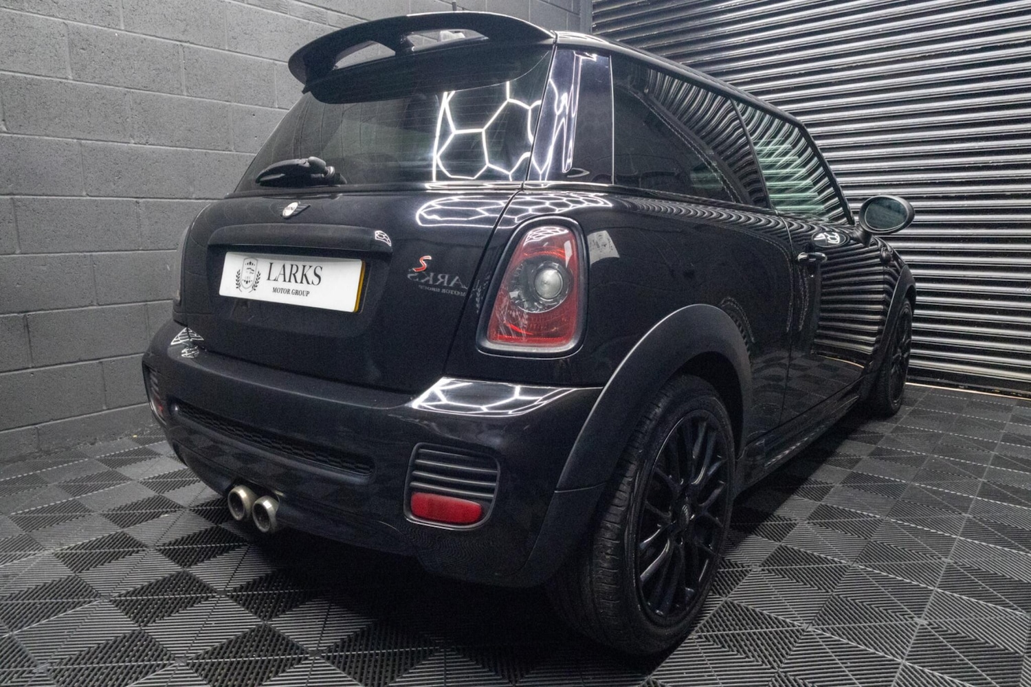 Used MINI Hatch 2014 for sale - 76597054: Photo 37