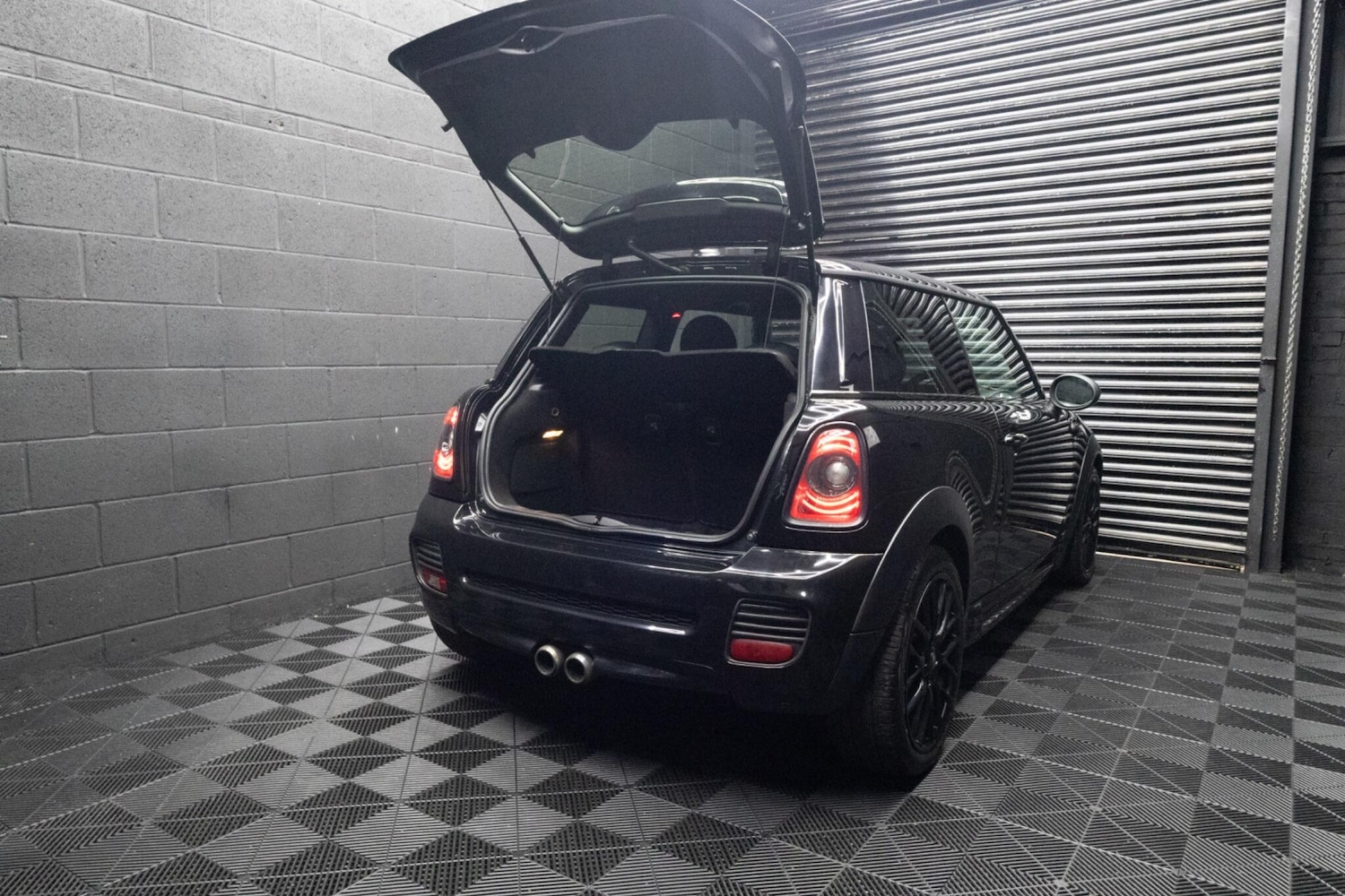 Used MINI Hatch 2014 for sale - 76597054: Photo 38