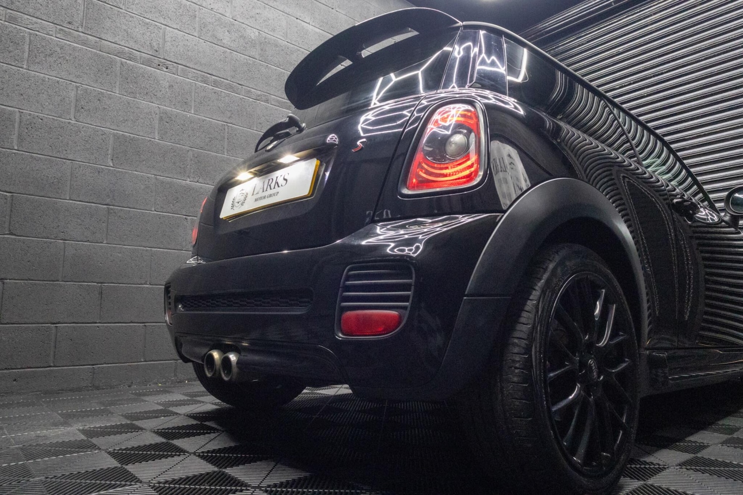 Used MINI Hatch 2014 for sale - 76597054: Photo 39