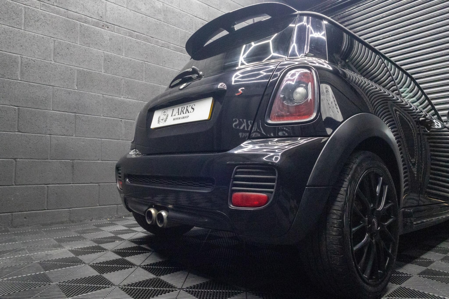 Used MINI Hatch 2014 for sale - 76597054: Photo 40