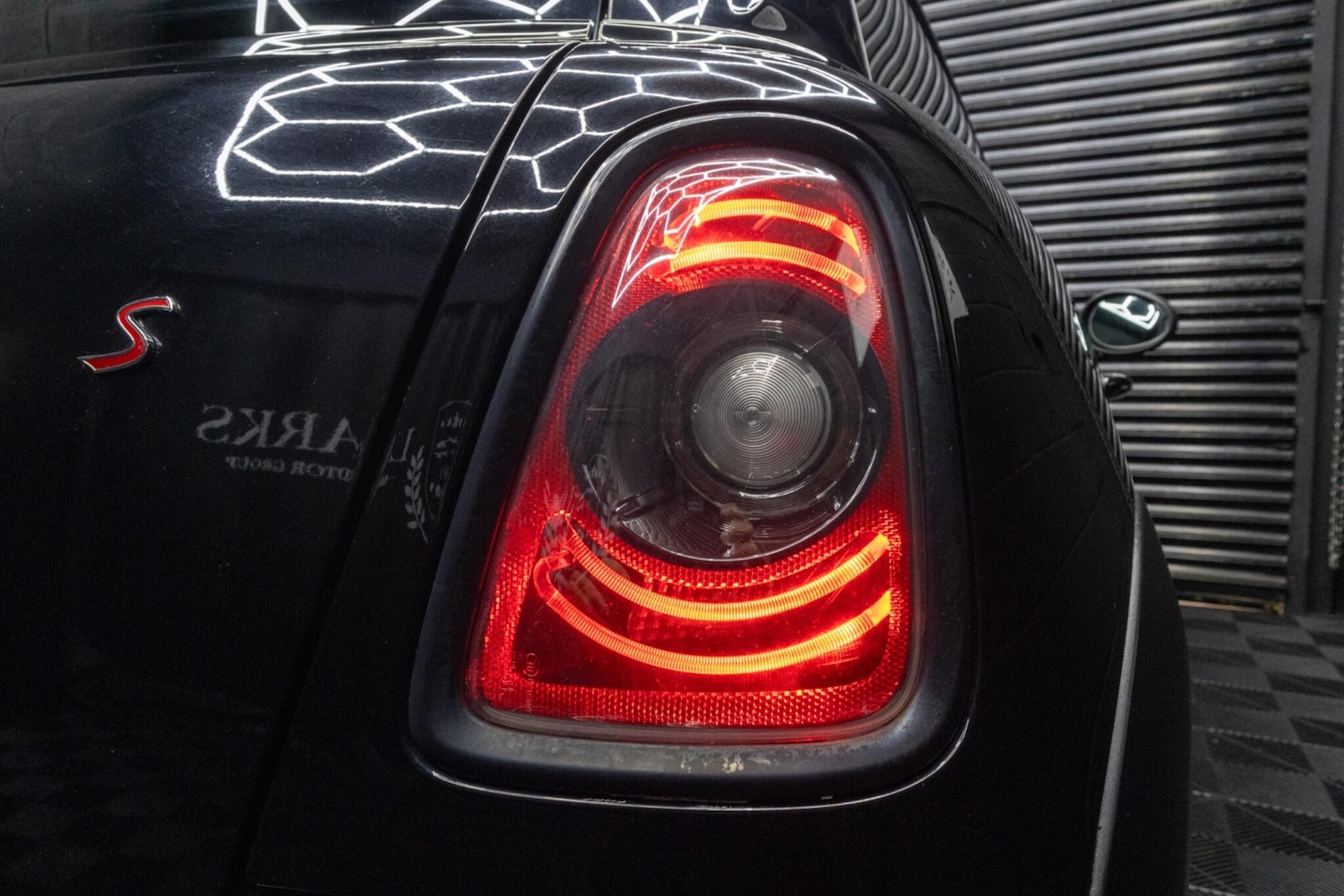 Used MINI Hatch 2014 for sale - 76597054: Photo 41