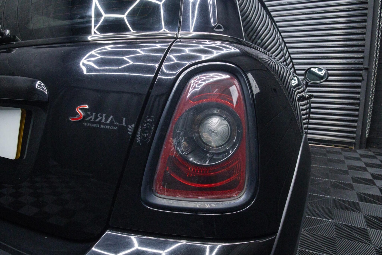 Used MINI Hatch 2014 for sale - 76597054: Photo 42