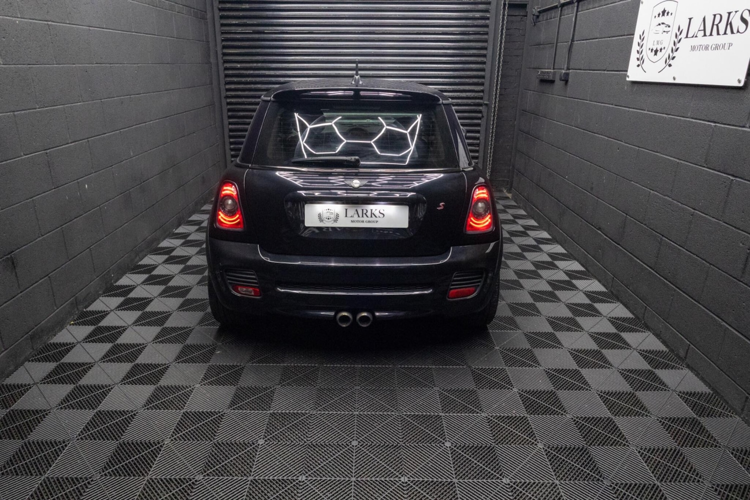 Used MINI Hatch 2014 for sale - 76597054: Photo 45