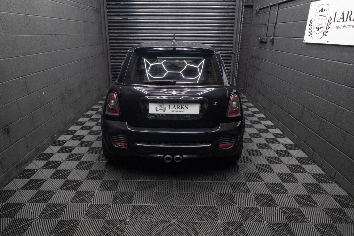 Used MINI Hatch 2014 for sale - 76597054: Photo 46