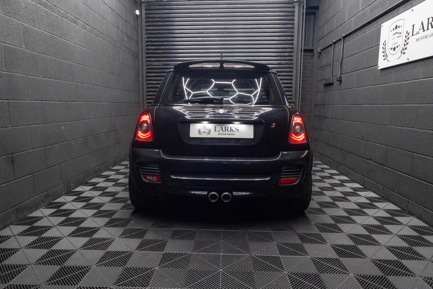 Used MINI Hatch 2014 for sale - 76597054: Photo 47