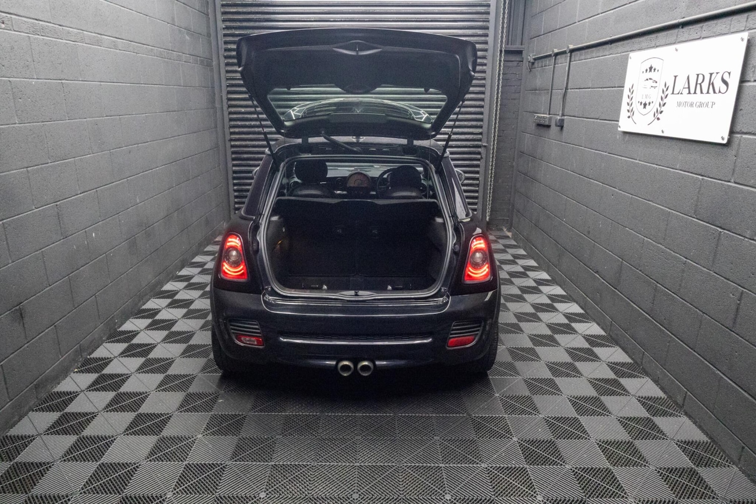 Used MINI Hatch 2014 for sale - 76597054: Photo 48