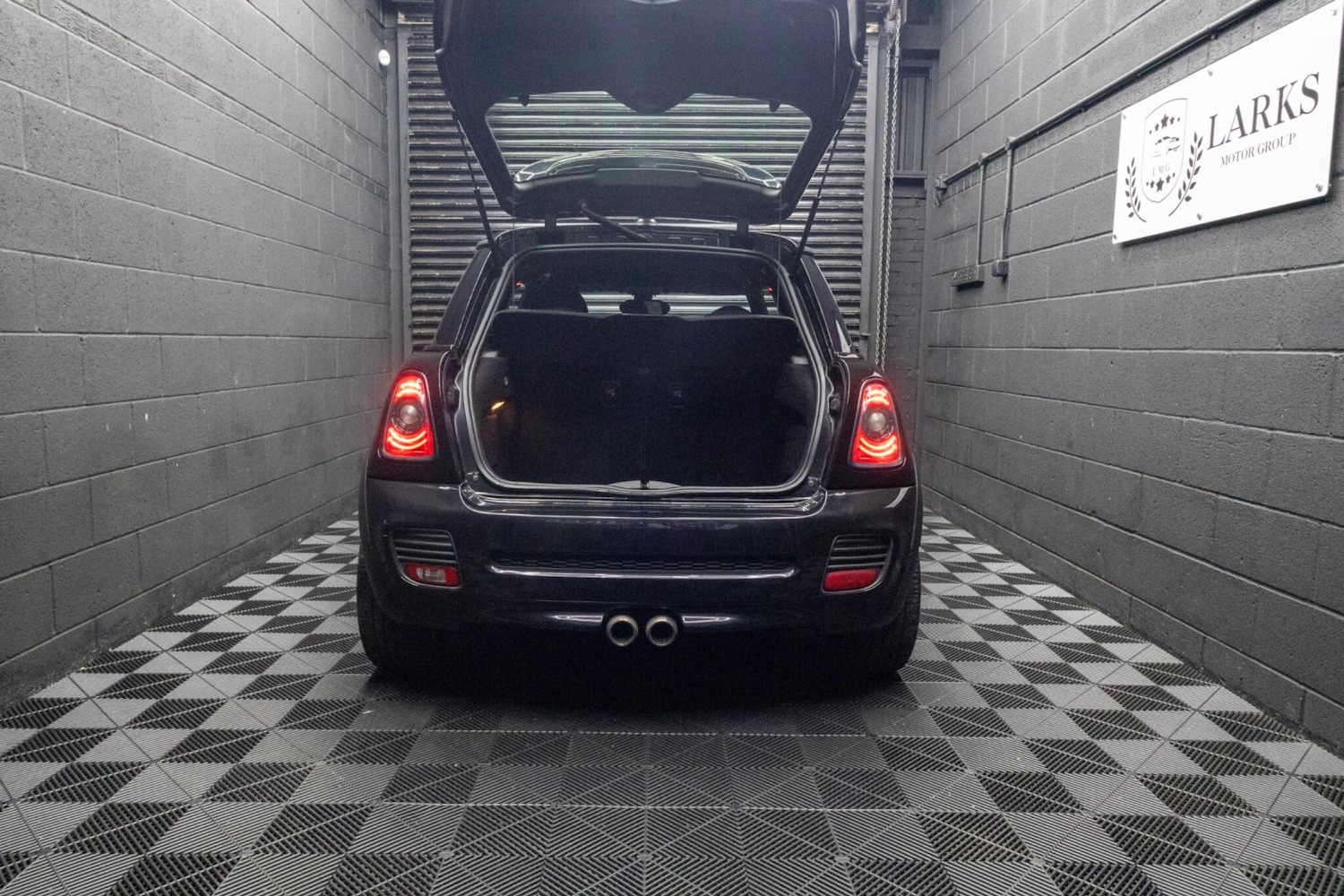 Used MINI Hatch 2014 for sale - 76597054: Photo 49