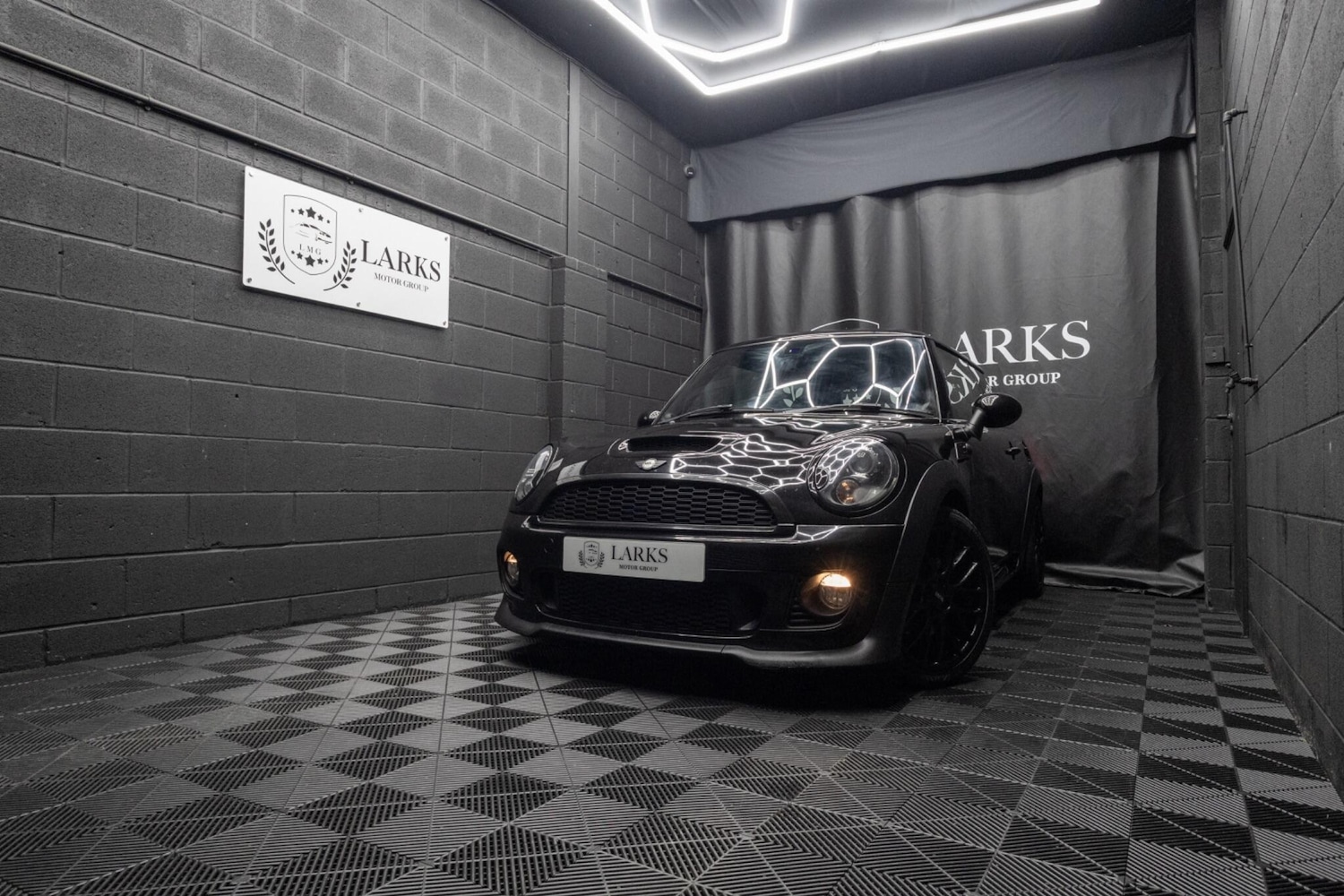 Used MINI Hatch 2014 for sale - 76597054: Photo 5