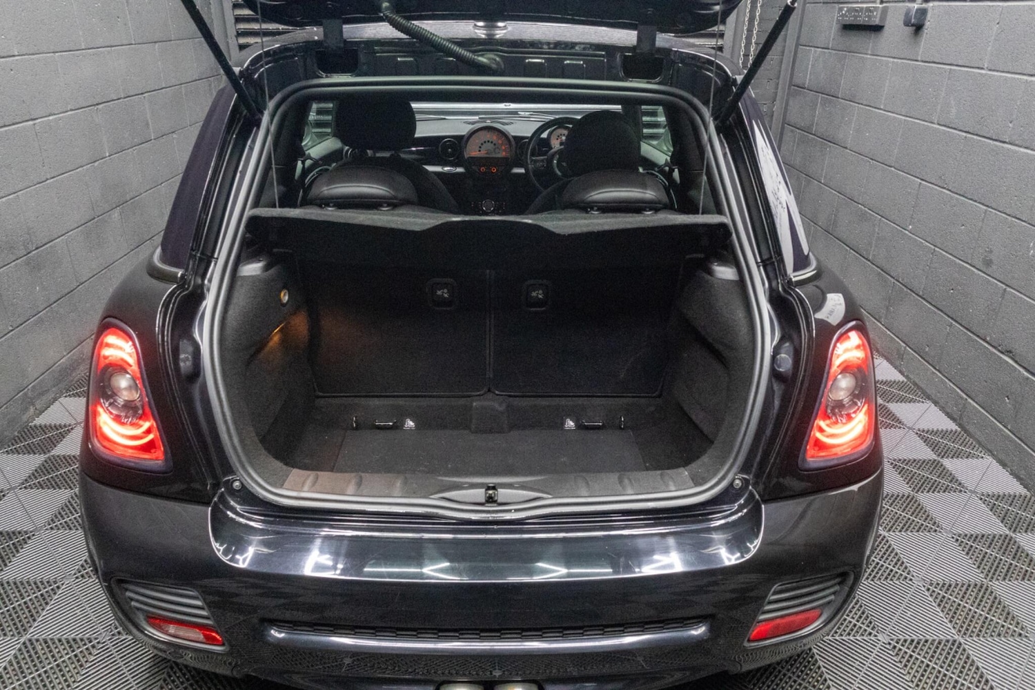 Used MINI Hatch 2014 for sale - 76597054: Photo 50