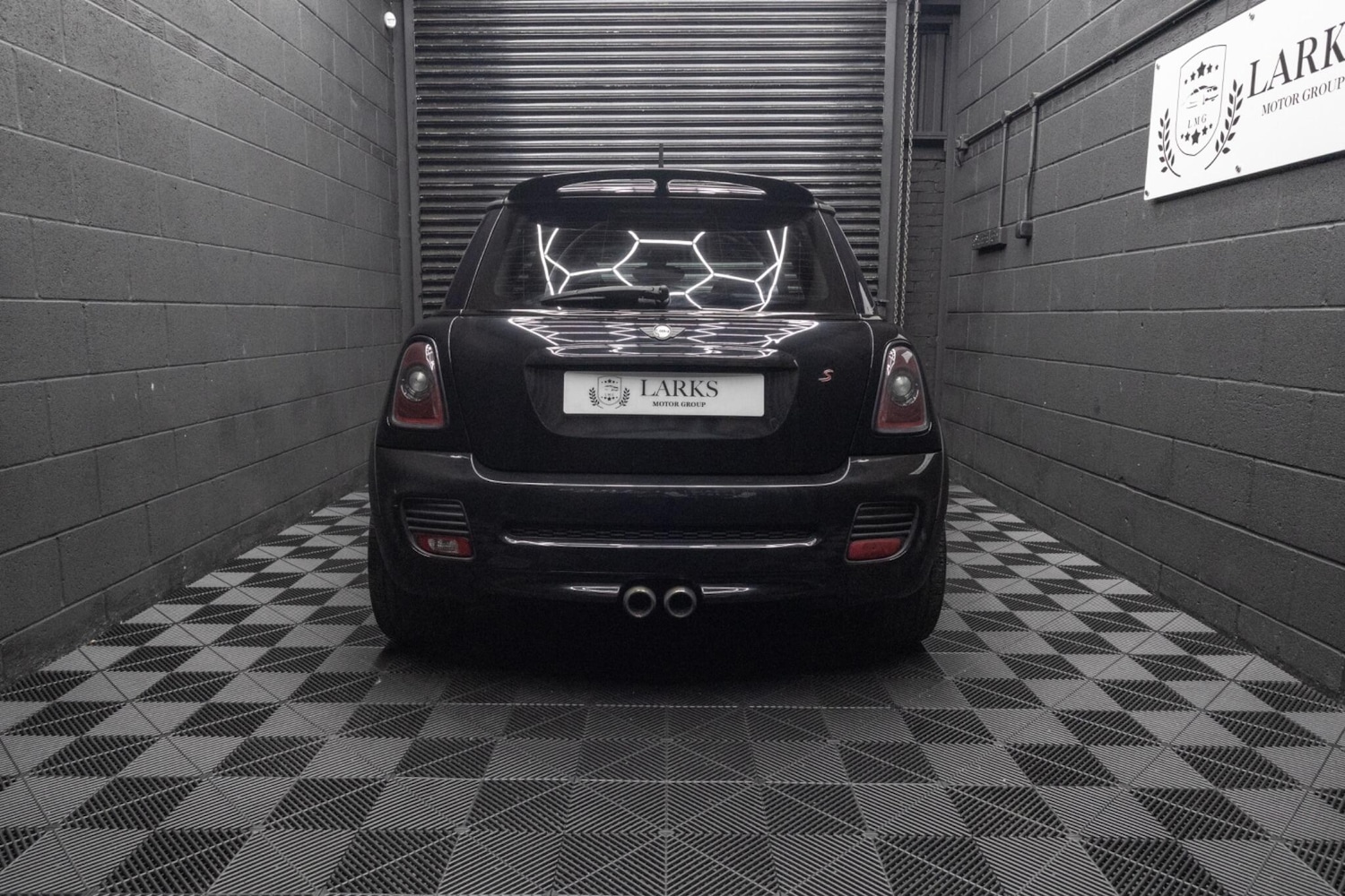 Used MINI Hatch 2014 for sale - 76597054: Photo 51