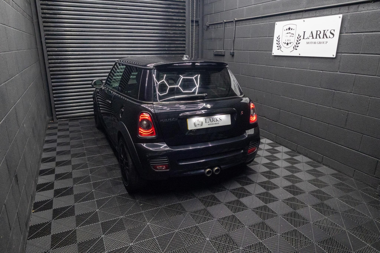 Used MINI Hatch 2014 for sale - 76597054: Photo 53