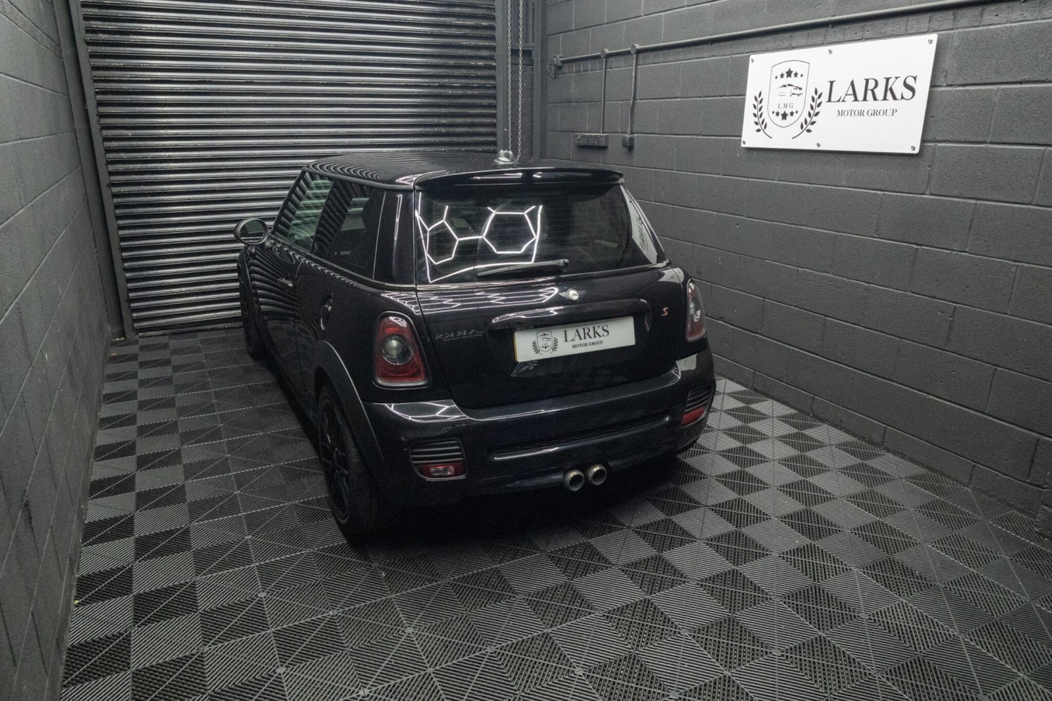 Used MINI Hatch 2014 for sale - 76597054: Photo 54